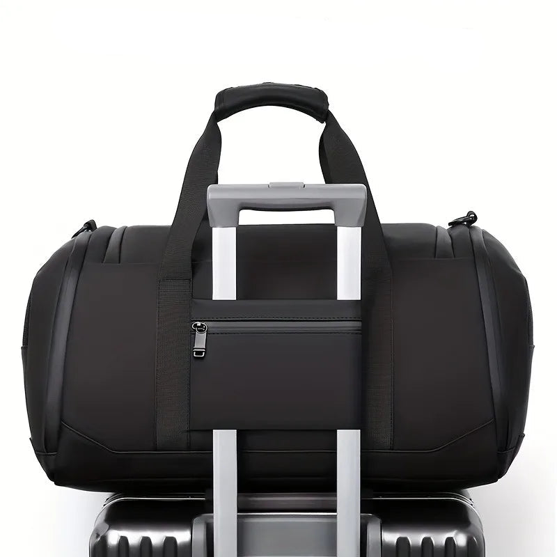 Sac de Voyage Sport & Week-end Tech