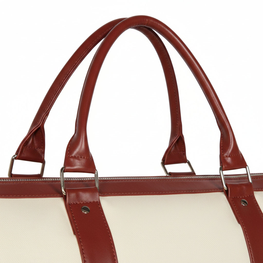 Sac de Voyage Week-end Vintage