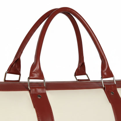 Sac de Voyage Week-end Vintage