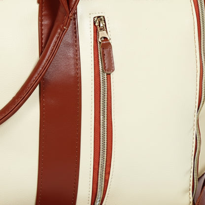 Sac de Voyage Week-end Vintage