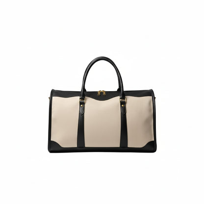 Sac de Sport & Voyage Vintage "Vagabond"