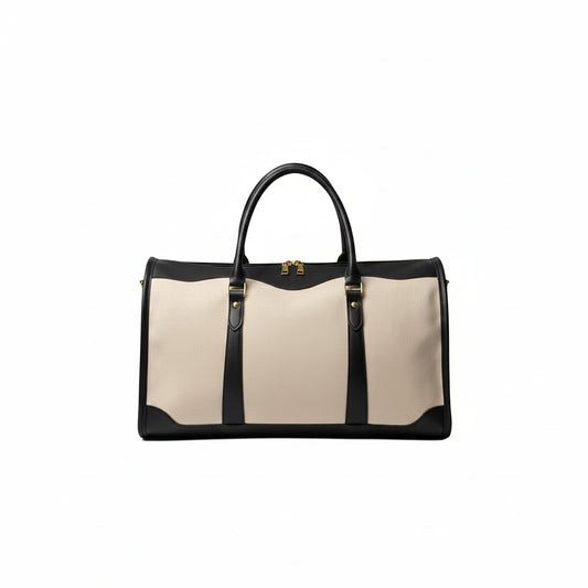Sac de Sport & Voyage Vintage "Vagabond"