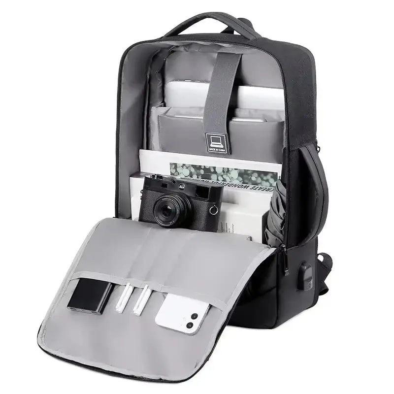 Sac à Dos Urbain Tech OrizonGo