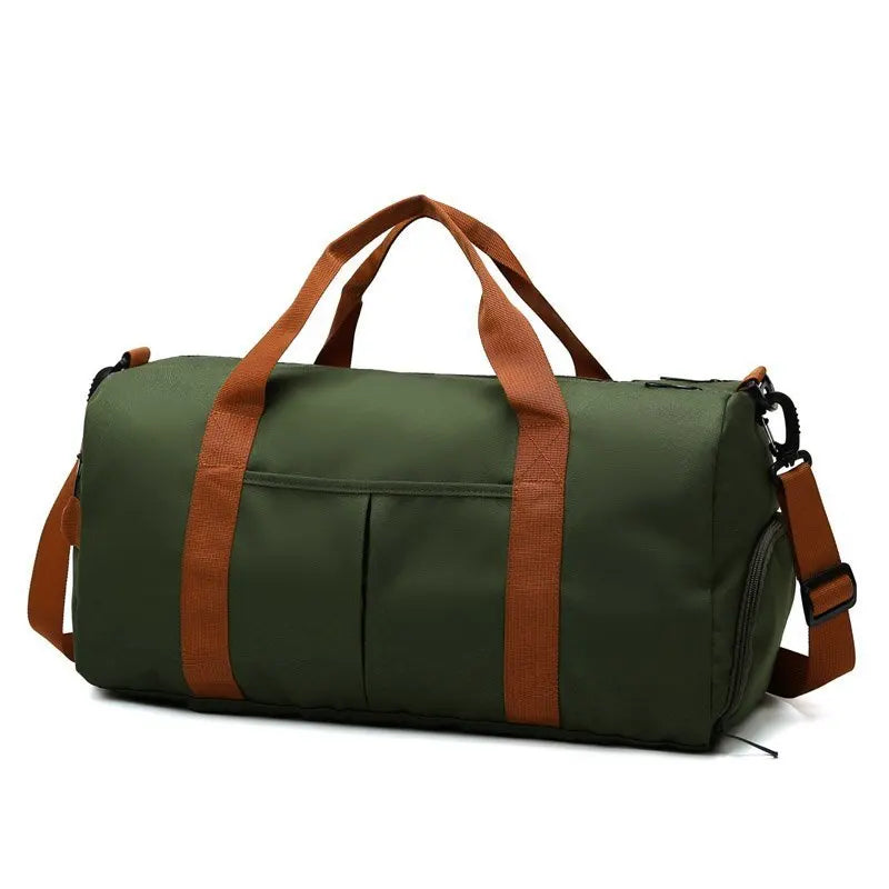 Sac de Sport & Voyage Organisé