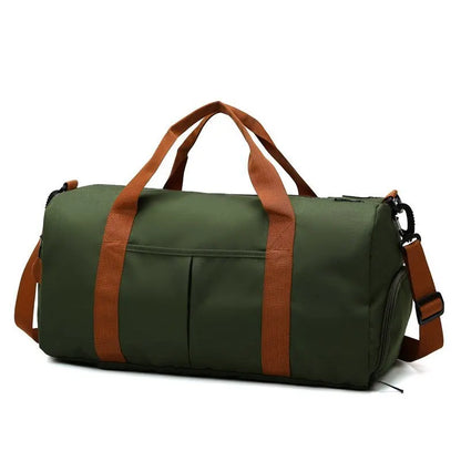 Sac de Sport & Voyage Organisé
