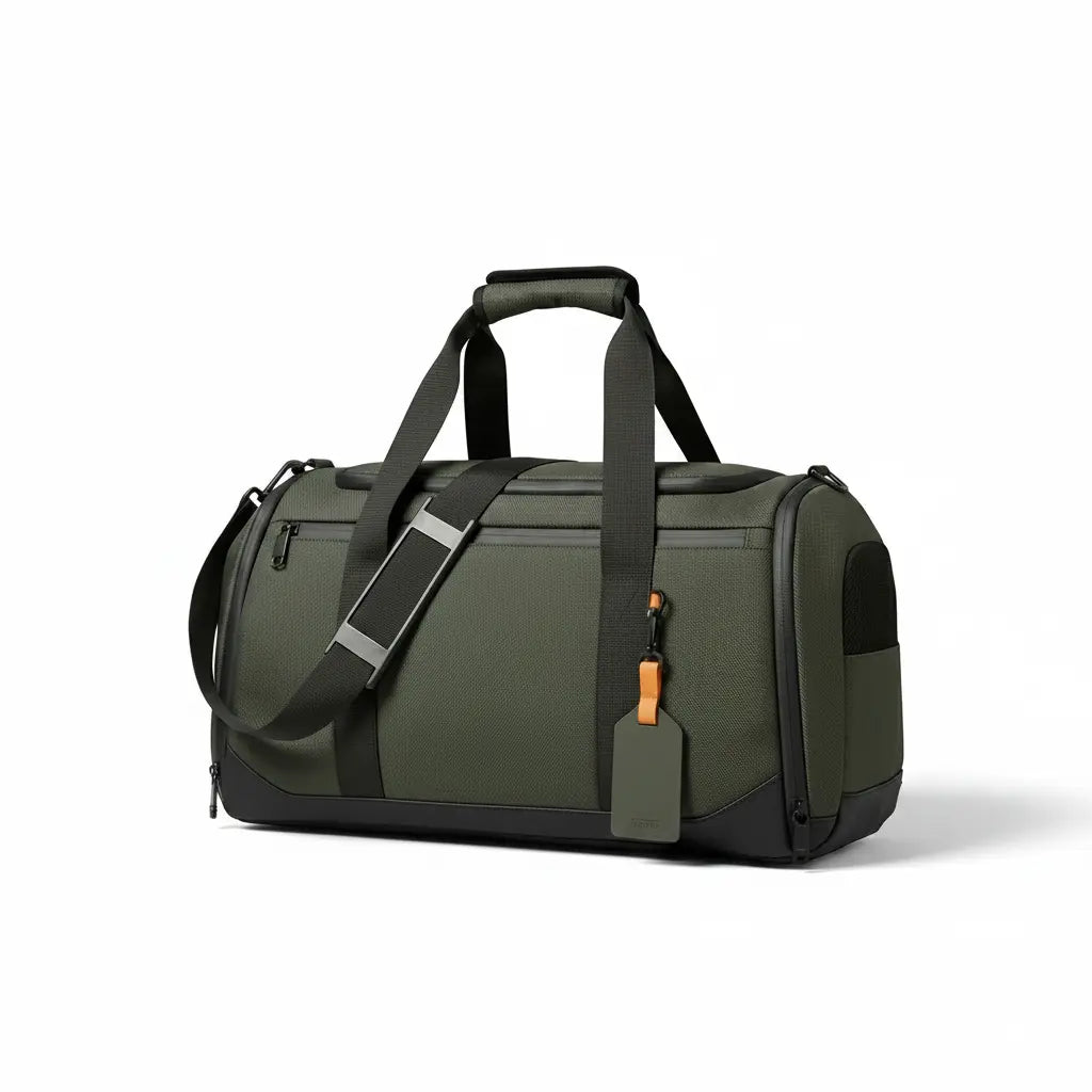 Sac de Voyage Sport & Week-end Tech OrizonGo