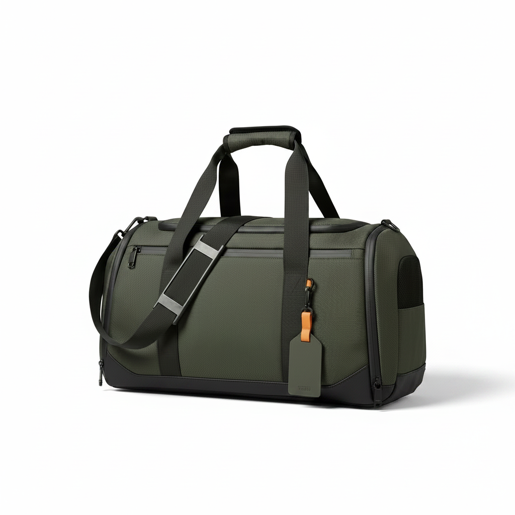 Sac de Voyage Sport & Week-end Tech